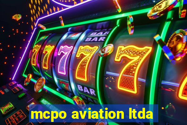 mcpo aviation ltda